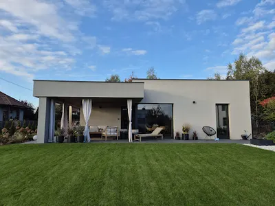 Architekt Nosiadek Joanna - Radlin, Rybnik, Wodzisław Śląski